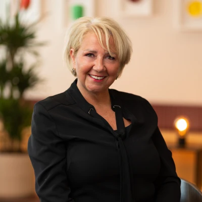 Conny van Wetten