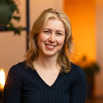 Claudia Merkestein